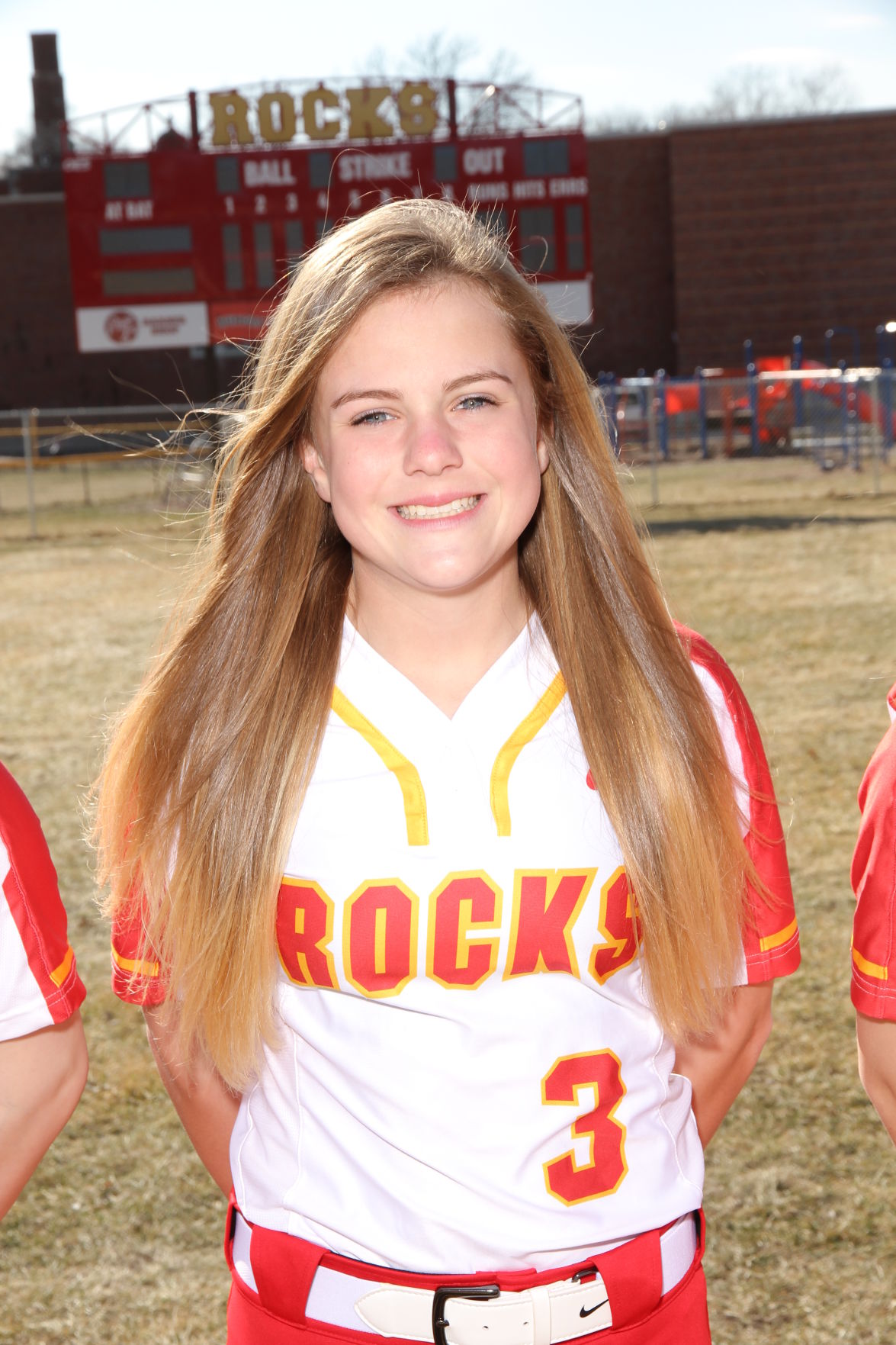 Taylor Pannell All-Metro SB